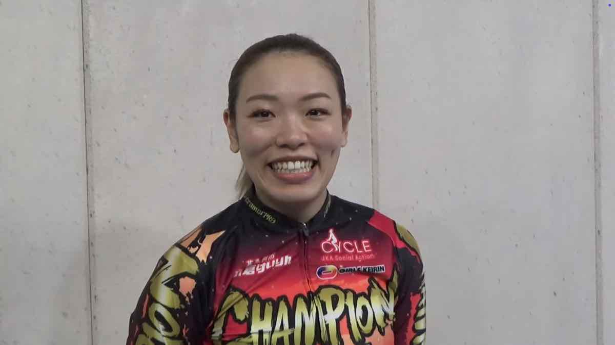 Sato books Grand Prix place with victory at Kokura