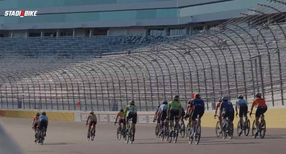 DerbyWheel CEO increases commitment to US racing series