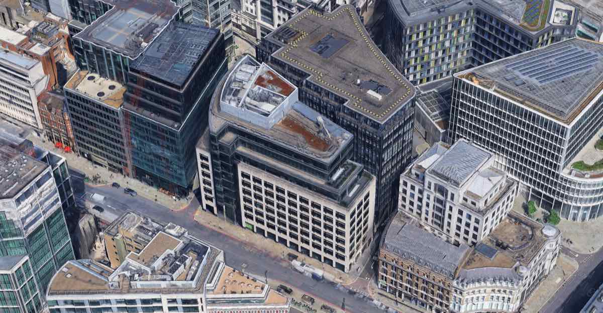 DerbyWheel’s UK business changes its official address