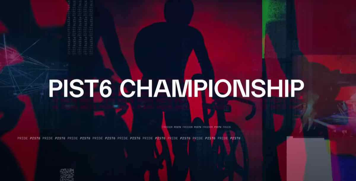 Japan’s keirin series Pist6 halts 2025 operations