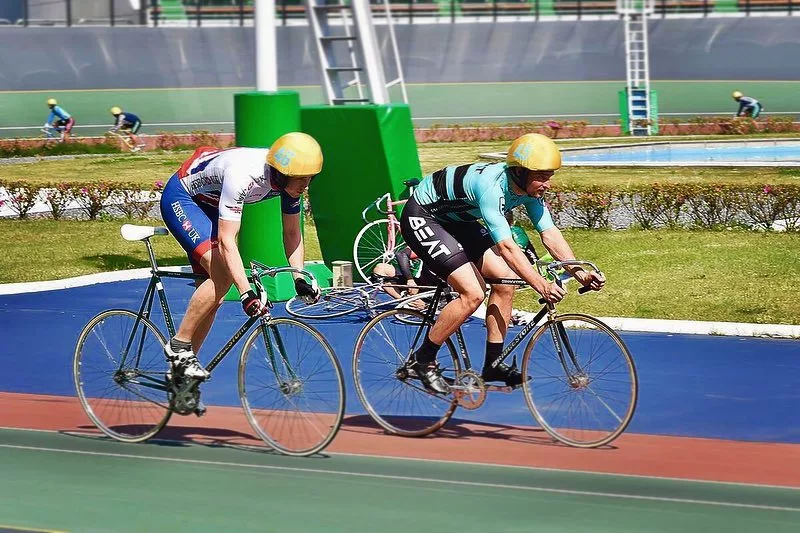 International stars will return to Japanese keirin in June 2026