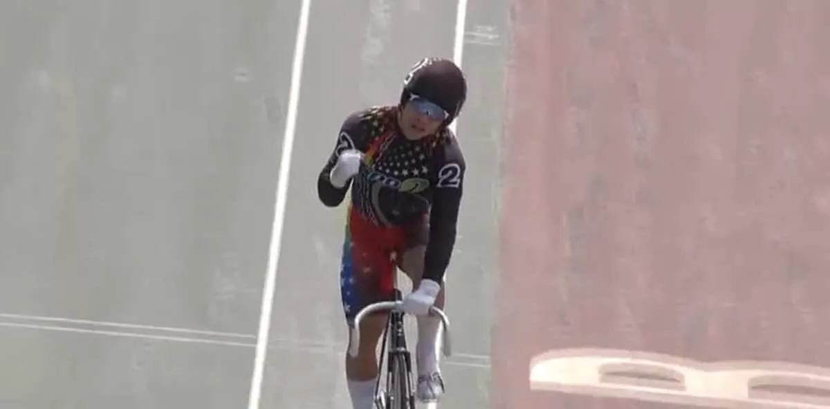 Jong-jin wins latest clash of Korea’s keirin stars