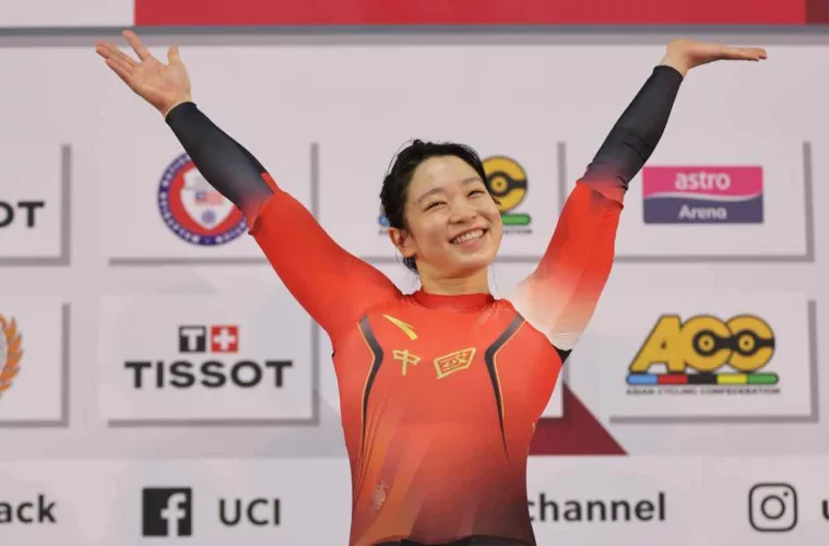 China’s spring roll continues as Wang wins in Nilai