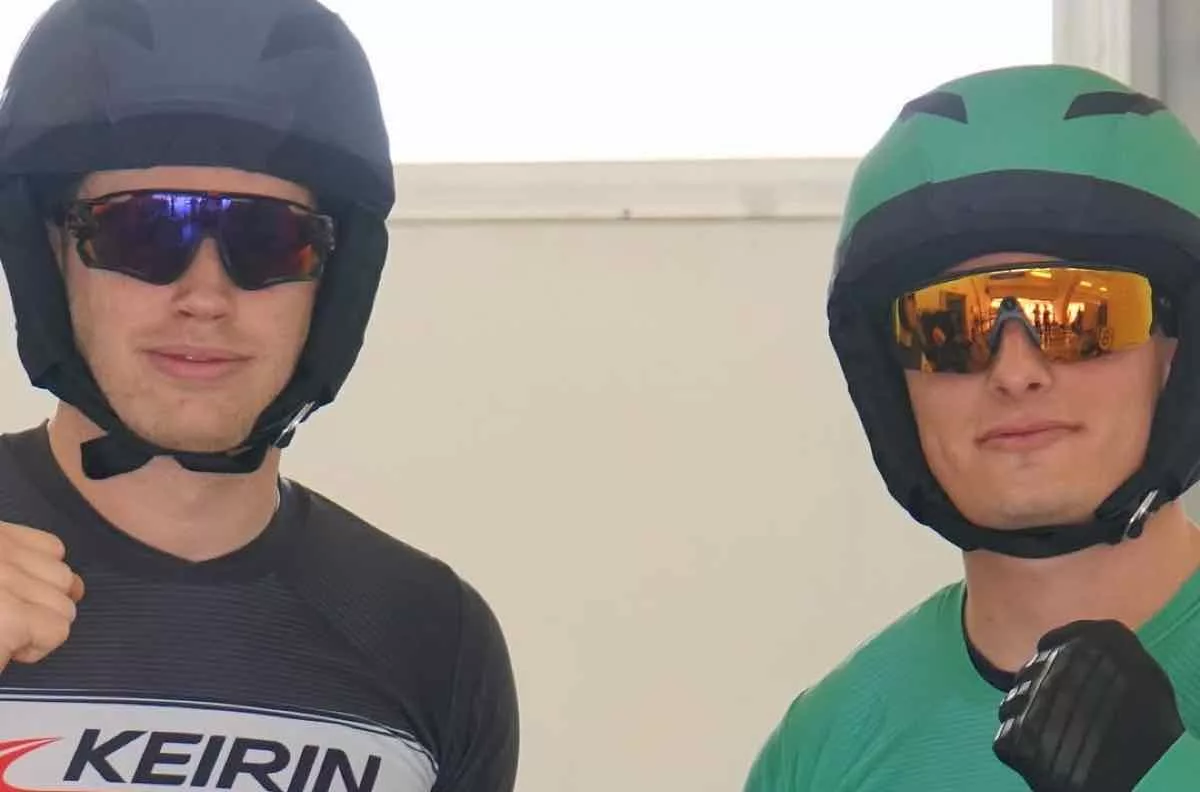 Foreign riders will face veterans and future stars in first Japanese races