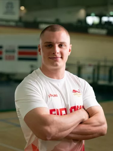 Richardson out of Commonwealth Games following ‘injury in international racing’