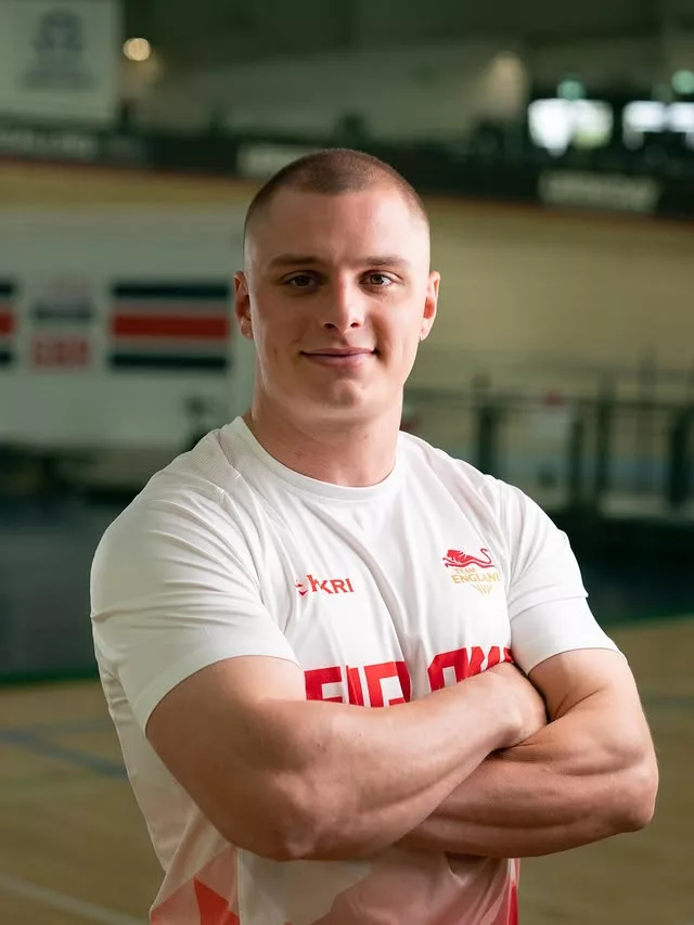 Richardson out of Commonwealth Games following ‘injury in international racing’