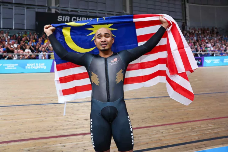 Awang could retire ‘within days’ if no agreement on his Olympic future