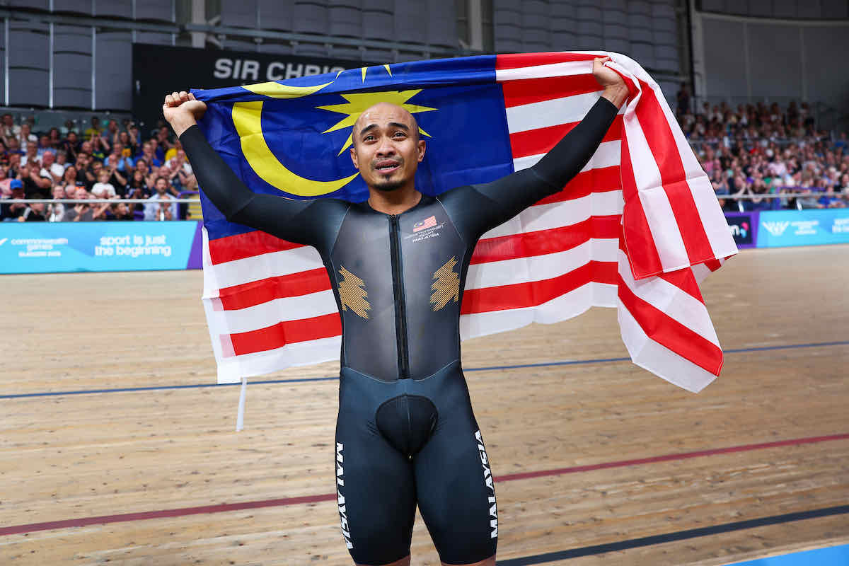 Awang could retire ‘within days’ if no agreement on his Olympic future